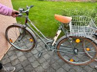 Fahrrad zu verkaufen! Kr. München - Ottobrunn Vorschau