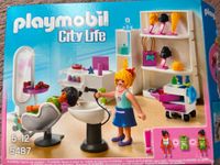 Playmobil City Life Friseur 5487 Rheinland-Pfalz - Mainz Vorschau