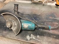 Makita Winkelschleifer 230mm Nordrhein-Westfalen - Alsdorf Vorschau