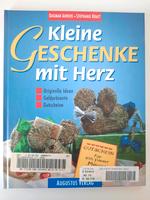 Kleine Geschenke mit Herz - Geldbastelleien Bayern - Bad Wörishofen Vorschau