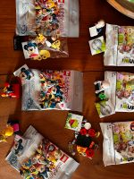 Disney 100 Muppets Lego Minifiguren Süd - Niederrad Vorschau