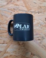 Solar Tackle Tasse "For the Sharper Carper" (NEU) Kaffee Angeln Niedersachsen - Bad Bentheim Vorschau