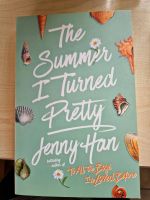 The summer I turned pretty - Jenny Han Bayern - Teisendorf Vorschau