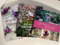 3 schöne Bücher für Gartenliebhaber Burglesum - Lesum Vorschau