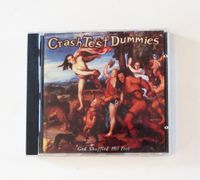 CrashTest Dummies: God Shuffled His Feet ( CD von 1993 ) Nordrhein-Westfalen - Nettetal Vorschau