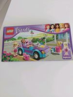 Lego friends,  Stephanies Cabrio, Art. 3183 Baden-Württemberg - Gottmadingen Vorschau