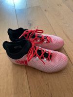 Hallenturnschuhe Adidas Techfit Fußballschuhe Bayern - Fürstenstein Vorschau
