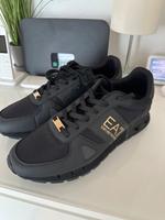 Emporio Armani Sneaker Rheinland-Pfalz - Sinzig Vorschau