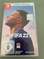 Fifa 22 - Switch Brandenburg - Brandenburg an der Havel Vorschau