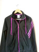 Trainingsjacke ADIDAS  42/44 , Damensportjacke ,Sportbekleidung Niedersachsen - Emsbüren Vorschau