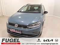 Volkswagen Golf Sportsvan 1.6 TDI IQ.DRIVE Standhzg.|Pano|W Dresden - Gorbitz-Ost Vorschau