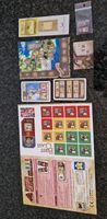 Brettspiele Sammlung Promo Agricola, Munchkin, Orleans, Maracaibo Nordrhein-Westfalen - Beelen Vorschau