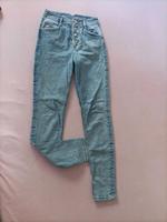 Jeanshose, Gr 36, MOM FIT -HIGH RISE Baden-Württemberg - Karlsruhe Vorschau
