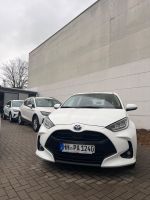 Toyota Yaris Mieten / Mietwagen / Autovermietung / Sportwagen Hamburg-Mitte - Hamburg Hammerbrook Vorschau