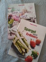 Tupperware Kochbuch, Rezepte, Rezeptheft, kochen Nordrhein-Westfalen - Unna Vorschau