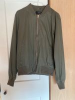 Bomber Bomberjacke Jacke Grün M Cedarwood State Bayern - Germering Vorschau