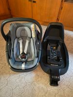 Maxi Cosi Coral mit Isofix Baden-Württemberg - Plüderhausen Vorschau