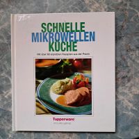 Schnelle Mikrowellenküche Tupperware Niedersachsen - Goslar Vorschau