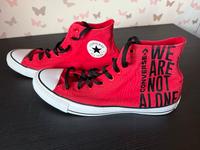Converse All Star in Größe 46,5 männer Schuhe Rheinland-Pfalz - Worms Vorschau