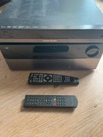 Harman Kardon Bluray Player und Heimkinoreceiver Sachsen - Machern Vorschau