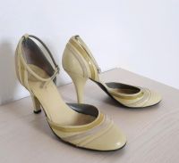 FORNARINA Sandaletten Gr. 38 Pumps Absatz High Heels Nordwestmecklenburg - Landkreis - Grevesmuehlen Vorschau