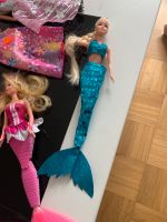 Barbie Puppen Bayern - Schwabhausen Vorschau