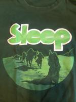 Sleep Shirt stoner Doom yob Electric wizard vitus Niedersachsen - Vechta Vorschau