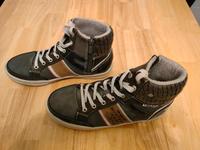 Mustang Schuhe Gr. 40 Bayern - Babenhausen Vorschau