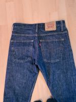 Levi's Strauss 507 #1  w30 l34 30/34 blau neuw. Baden-Württemberg - Denkendorf Vorschau