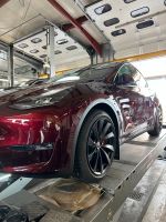 Tesla Winterkompletträder MY M3 mit Versand oder vor Ort Nordrhein-Westfalen - Bad Honnef Vorschau