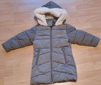 Winterjacke Mädchen Gr.98 Sachsen-Anhalt - Calbe (Saale) Vorschau