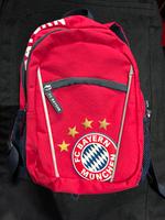 FC Bayern München Rucksack Tasche Baden-Württemberg - Stutzenklinge Vorschau