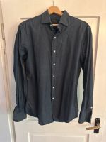 Ralph Lauren Hemd Blau / Gr M Frankfurt am Main - Nordend Vorschau