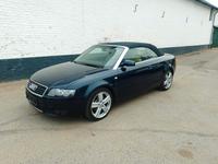 Audi A4 1.8 Cabrio Nordrhein-Westfalen - Herzogenrath Vorschau