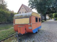 Wohnwagen mit TÜV Brandenburg - Hoppegarten Vorschau