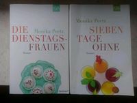 2 Taschenbücher von Monika Peetz Baden-Württemberg - Achern Vorschau