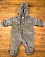 Winteroverall Gr. 68 von petit bateau Nordrhein-Westfalen - Kerpen Vorschau