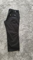 Schöne schwarze Hose/Outdoorhose "Casual W.E.A.R", Gr.48. Neu! Kreis Pinneberg - Pinneberg Vorschau