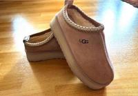 UGG TAZZ Pantoffeln Schuhe Hausschuhe Boots Slippers Berlin - Hellersdorf Vorschau
