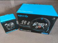 Logitech G29 Gaming Lenkrad + Shifter Bremen - Woltmershausen Vorschau