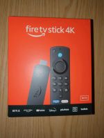 Fire TV stick 4k  neu & OVP Altona - Hamburg Blankenese Vorschau