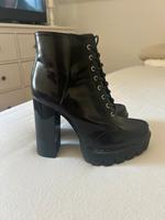 Zara Stiefeletten Bochum - Bochum-Wattenscheid Vorschau