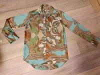 0093 Italy Designerbluse *NEU* Nordrhein-Westfalen - Swisttal Vorschau