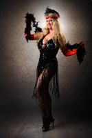 Burlesque Show/Girlstrip/Tanz Hessen - Hanau Vorschau