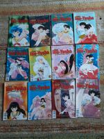 Inu Yasha Comic Hefte USA, Manga, Anime Nordrhein-Westfalen - Rüthen Vorschau