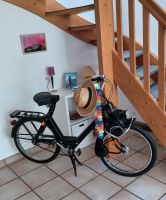 Velosolex S 3800 Impex absolut neuwertig keine 100 km Nordrhein-Westfalen - Bergisch Gladbach Vorschau