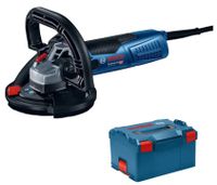 Bosch Betonschleifer GBR 15 CAG Professional, 125mm, 1500 Watt, mit Koffer gebraucht Bayern - Dietersheim Vorschau