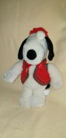 Snoopy Kuscheltier als Vintage 31 cm Sachsen - Zwickau Vorschau