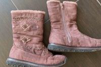 Mädchenstiefel - Bobbi Shoes - Größe 28 Baden-Württemberg - Dunningen Vorschau