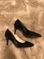Tamaris Heart & Sole Pumps, Größe 38,5 Hessen - Bad Soden am Taunus Vorschau